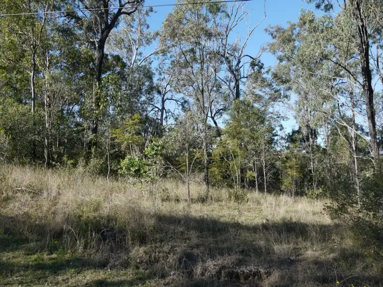 Second view of Homely land listing, 12 Farwell, Kooralbyn QLD 4285