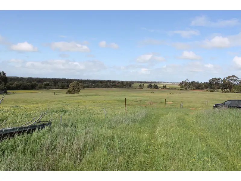 Main view of Homely rural property listing, Address available on request