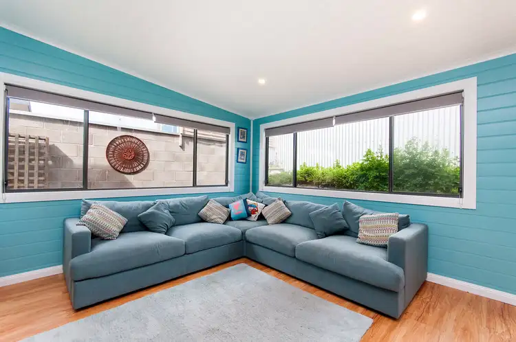 Fifth view of Homely house listing, 96 Davis Street, Warrnambool VIC 3280