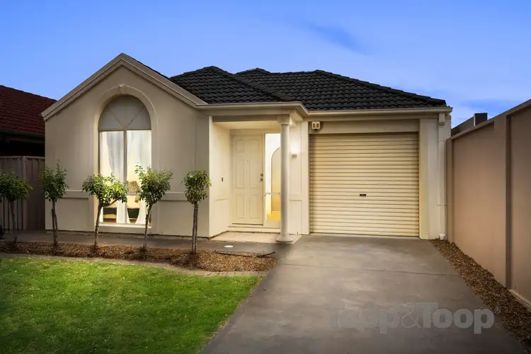 2 George Avenue, Allenby Gardens SA 5009