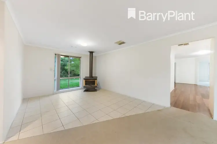 Fourth view of Homely house listing, 1 Ablett Court, Drouin VIC 3818