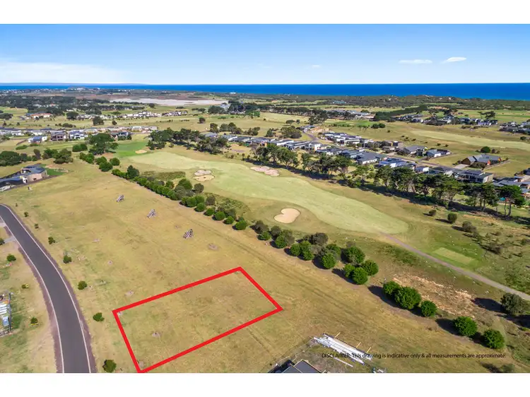 LOT 113 Cashmore Drive, Barwon Heads VIC 3227