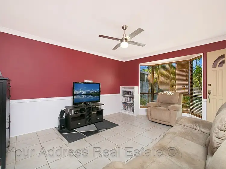 Fourth view of Homely house listing, 2 Copeton Street, Marsden QLD 4132