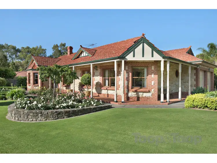 Main view of Homely house listing, 7 Spring Water Court, Athelstone SA 5076