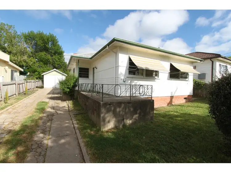 19 Prospect Street, South Bathurst NSW 2795