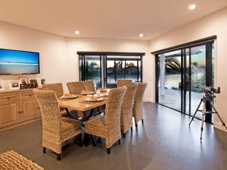 Seventh view of Homely house listing, 30 Saltwater Avenue, Noosa Waters QLD 4566