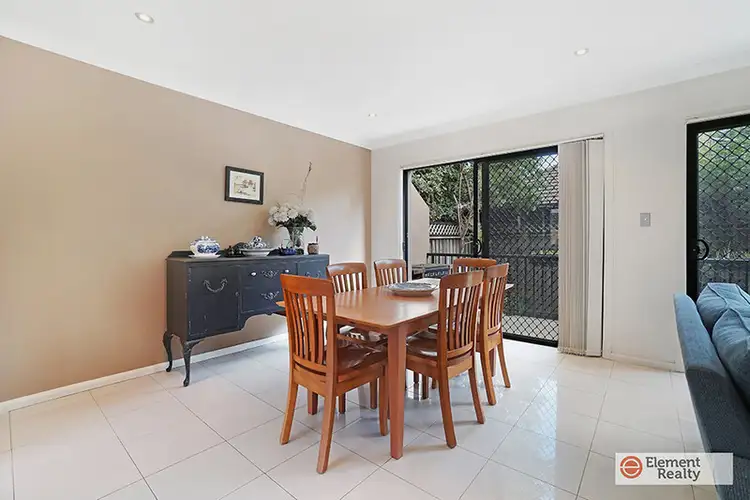 Third view of Homely townhouse listing, 1/315 Kissing Point Road, Dundas NSW 2117