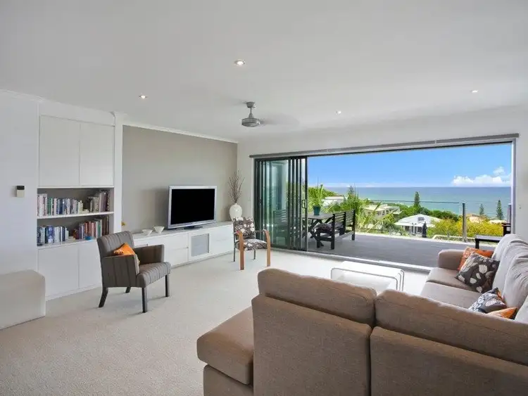 Sixth view of Homely house listing, 42 Bryan Street, Sunshine Beach QLD 4567