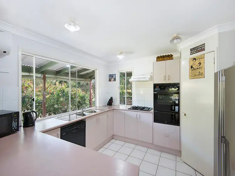 Third view of Homely house listing, 66 Saddleback Drive, Dayboro QLD 4521