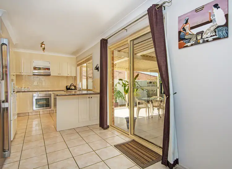 Fifth view of Homely house listing, 3 Woodrow Place, Marsden QLD 4132