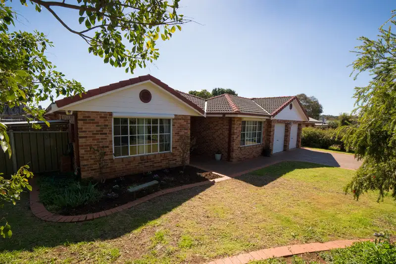 Main view of Homely house listing, 2 Brian Hambly Place, Dubbo NSW 2830