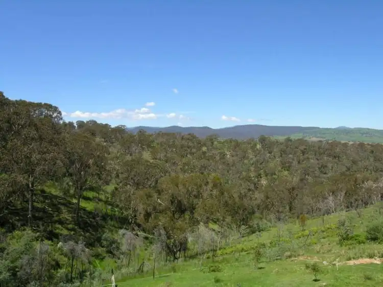 Fifth view of Homely house listing, 105 Lochiel Road, Mansfield VIC 3722