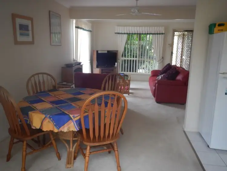 Seventh view of Homely townhouse listing, 1/20 Kangaroo Avenue, Bongaree QLD 4507