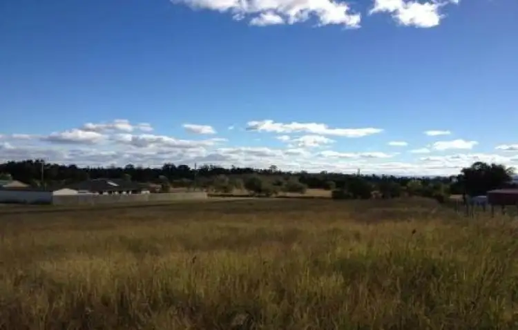 Second view of Homely land listing, 20 Gehrke Road, Plainland QLD 4341