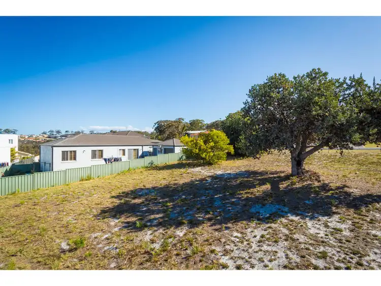 Fourth view of Homely land listing, 12 Casey Jayne, Tura Beach NSW 2548
