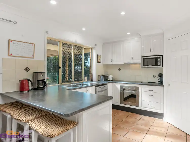 Second view of Homely house listing, 11 Riverside Circuit, Bellmere QLD 4510
