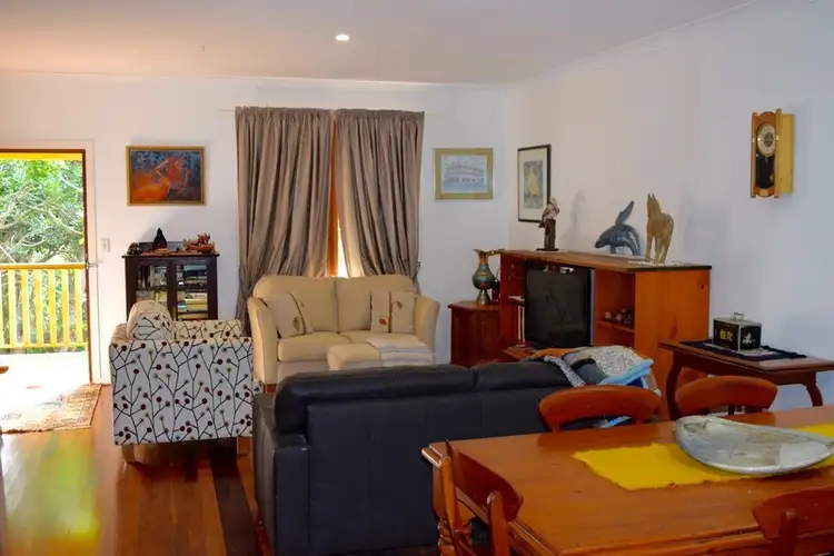 Fifth view of Homely semi-detached listing, 3/17 HUYBER Lane, Tamborine Mountain QLD 4272
