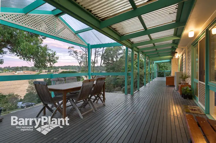 27 William Street, Emerald VIC 3782