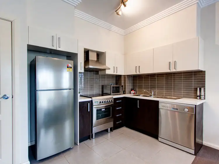 Third view of Homely apartment listing, 71/14-18 College Crescent, Hornsby NSW 2077