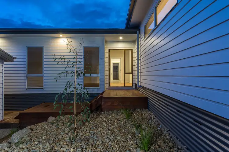 Third view of Homely house listing, 62 Croanna Street, Rye VIC 3941