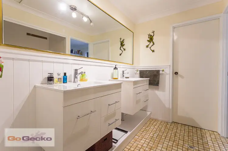 Fifth view of Homely house listing, 21 Wyndarra Street, Kenmore QLD 4069