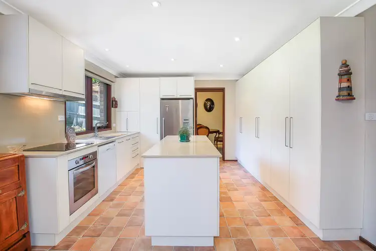 Second view of Homely house listing, 20 Silver Crescent, Westleigh NSW 2120
