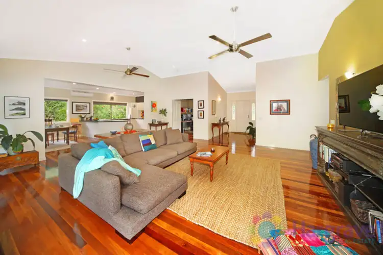 Fourth view of Homely house listing, 49 Woodcutter Rise, Pomona QLD 4568