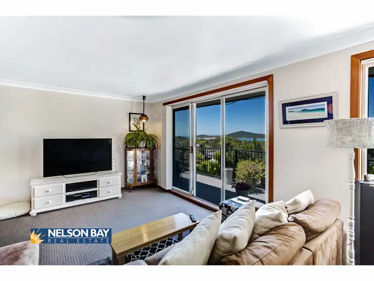 Sixth view of Homely house listing, 7 Garuwa Street, Fingal Bay NSW 2315