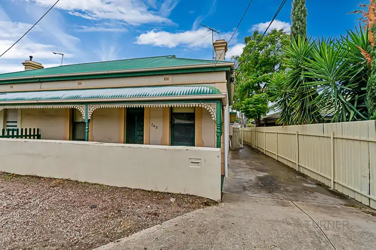 743 Lower North East Road, Paradise SA 5075