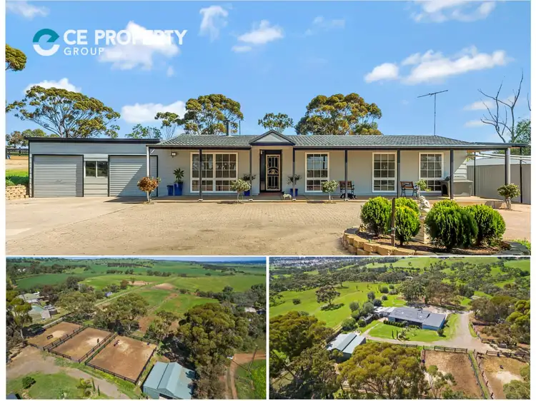 80 Kentish Road, One Tree Hill SA 5114