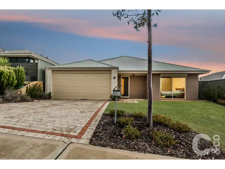 10 Walpole Way, Wellard WA 6170