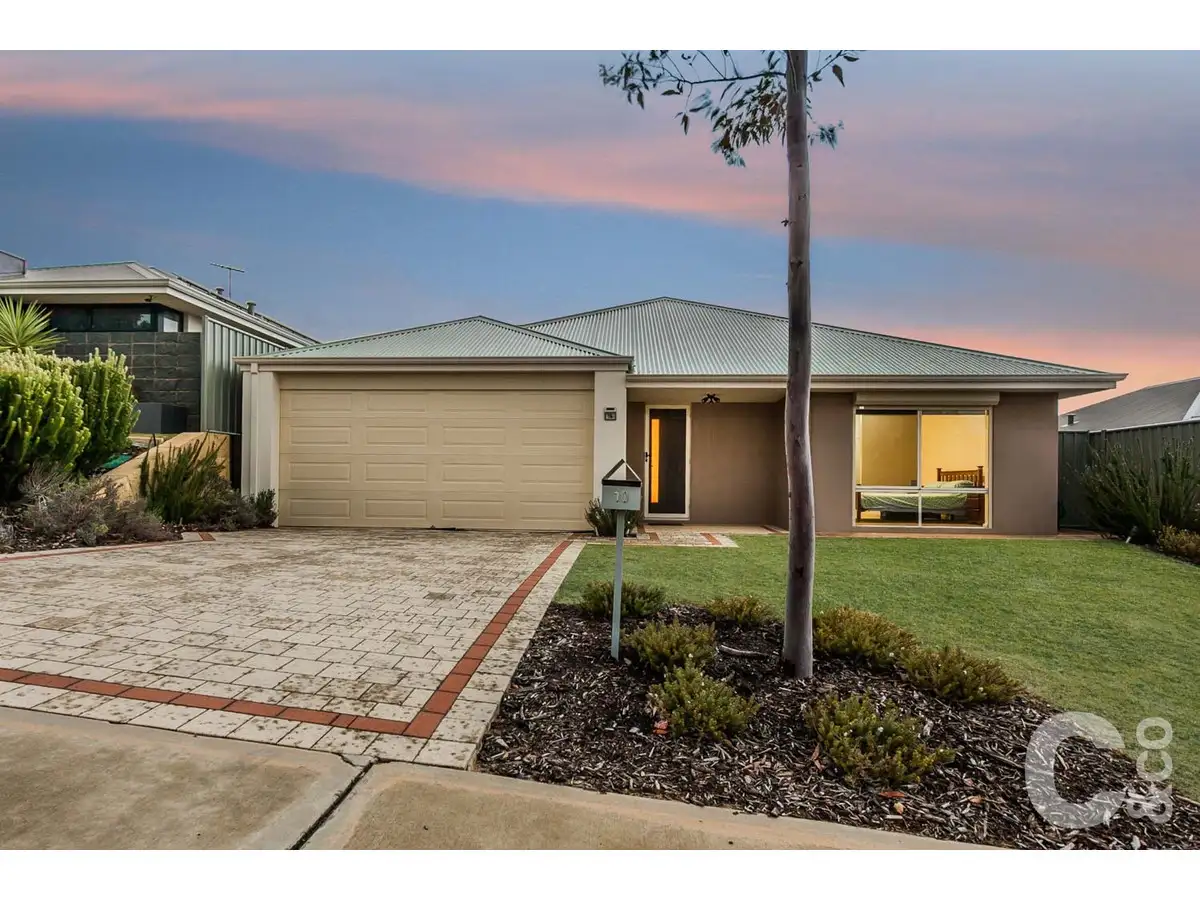Main view of Homely house listing, 10 Walpole Way, Wellard WA 6170