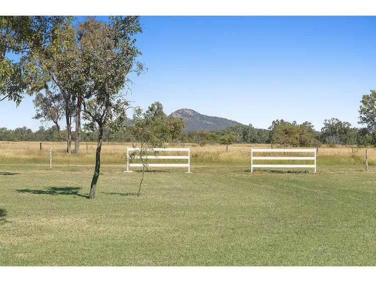 Third view of Homely rural property listing, 187 Boys Road, Alton Downs QLD 4702