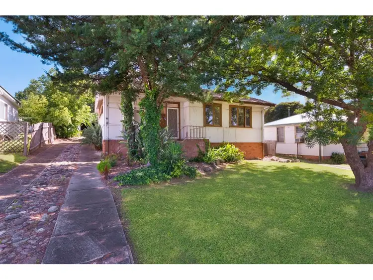 Main view of Homely house listing, 21 Hawkey Crescent, Camden NSW 2570