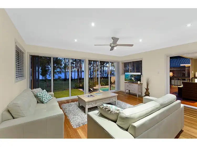 Third view of Homely house listing, 77 Aloha Drive, Chittaway Bay NSW 2261