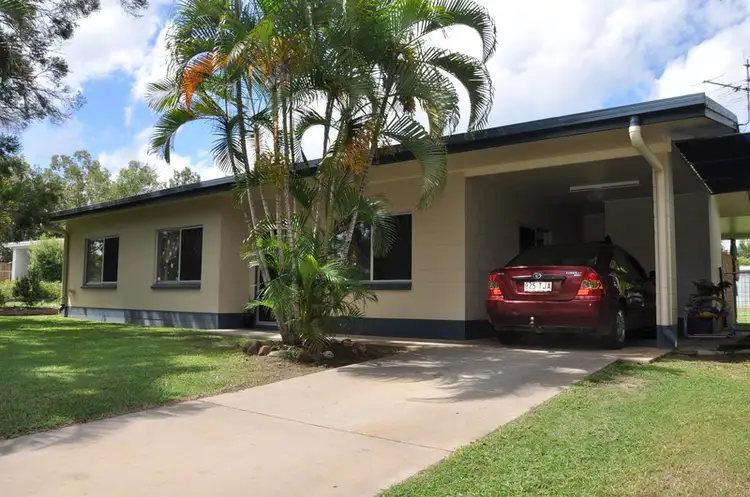 30 Rains Street, Mareeba QLD 4880