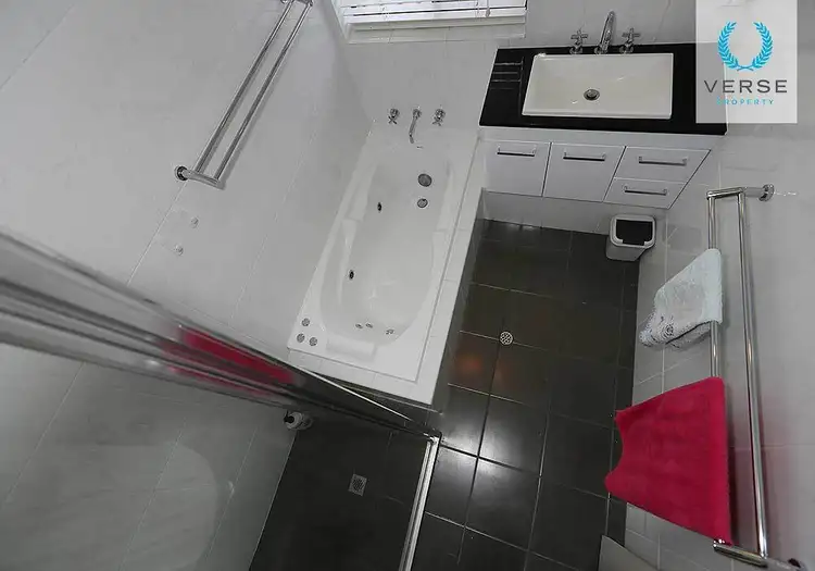 Second view of Homely house listing, 33 Jenever Place, Bentley WA 6102