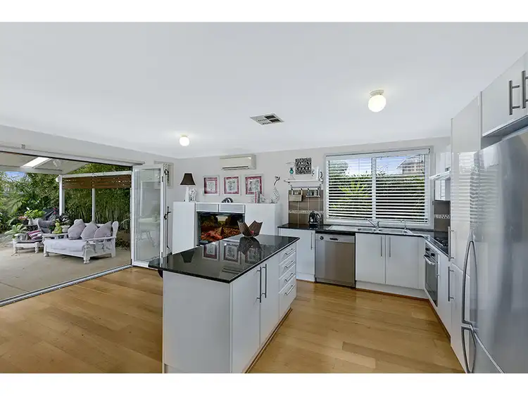 Second view of Homely semi-detached listing, 43 Manly Parade, The Entrance North NSW 2261