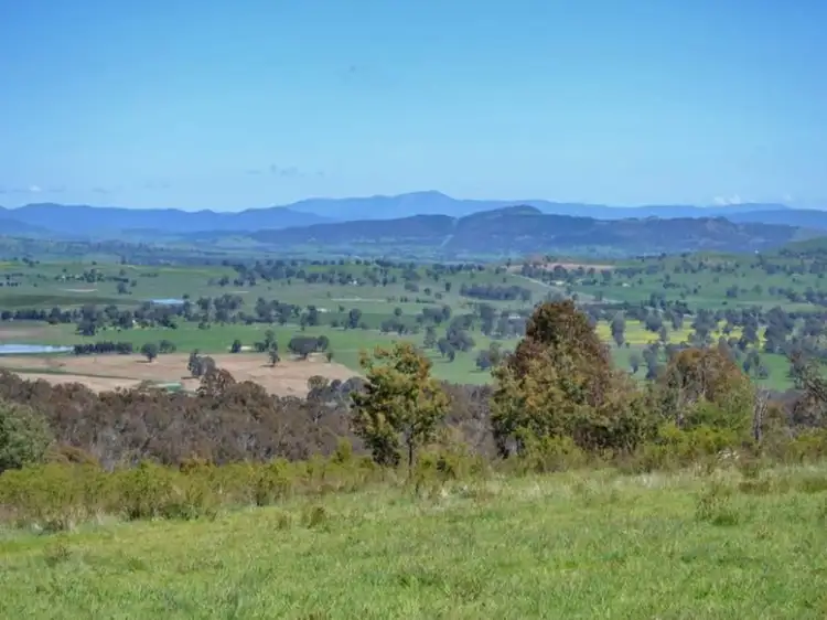 Main view of Homely land listing, 818 Old Tolmie Road, Barwite VIC 3722