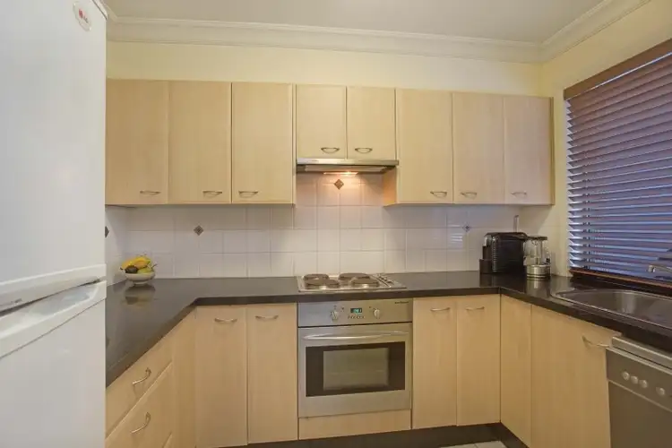 Second view of Homely townhouse listing, 6/13 Steam, Maitland NSW 2320