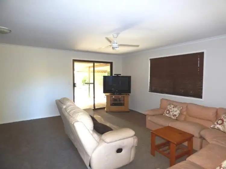 Second view of Homely house listing, 6 Cedar Drive, Beaudesert QLD 4285