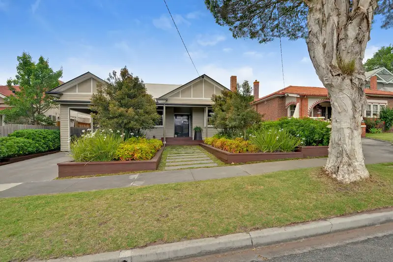Main view of Homely house listing, 53 Moore Street, Traralgon VIC 3844