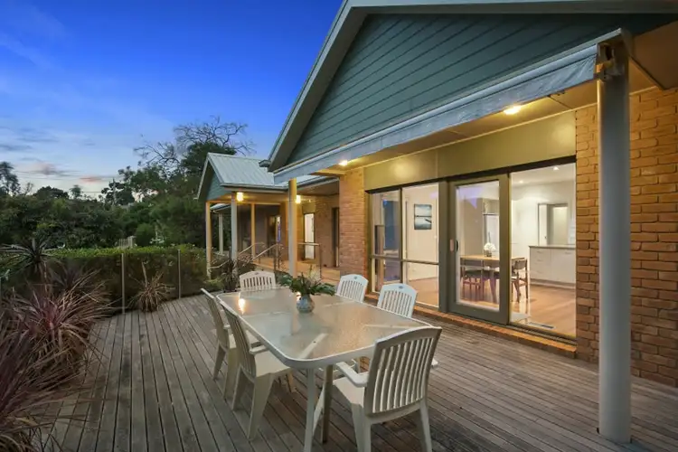 Fourth view of Homely house listing, 70 Bay Road, Mount Martha VIC 3934