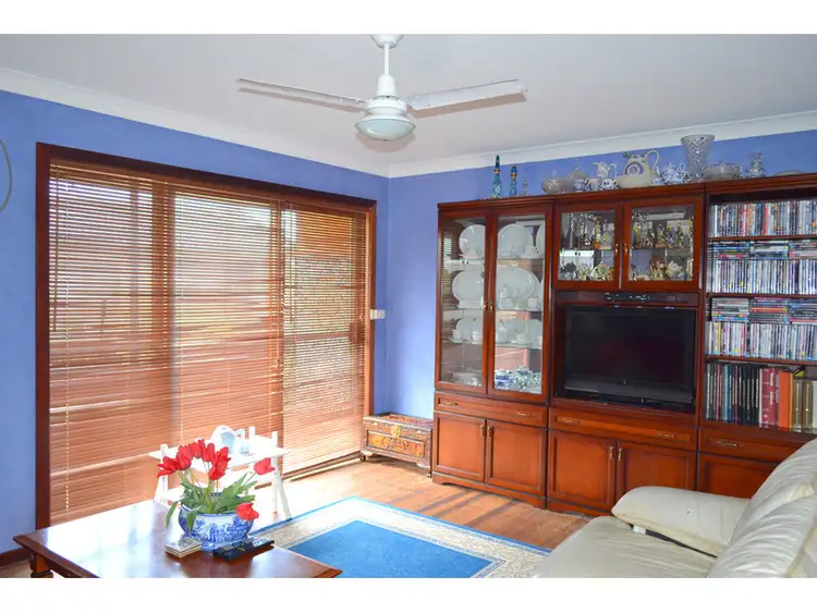 Second view of Homely house listing, 4 Thatcher Street, Wauchope NSW 2446