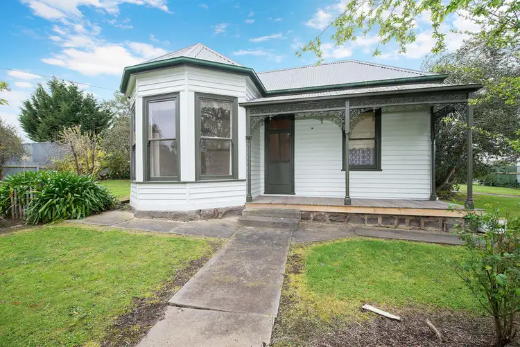 Fifth view of Homely house listing, 10 Ware Street, Camperdown VIC 3260