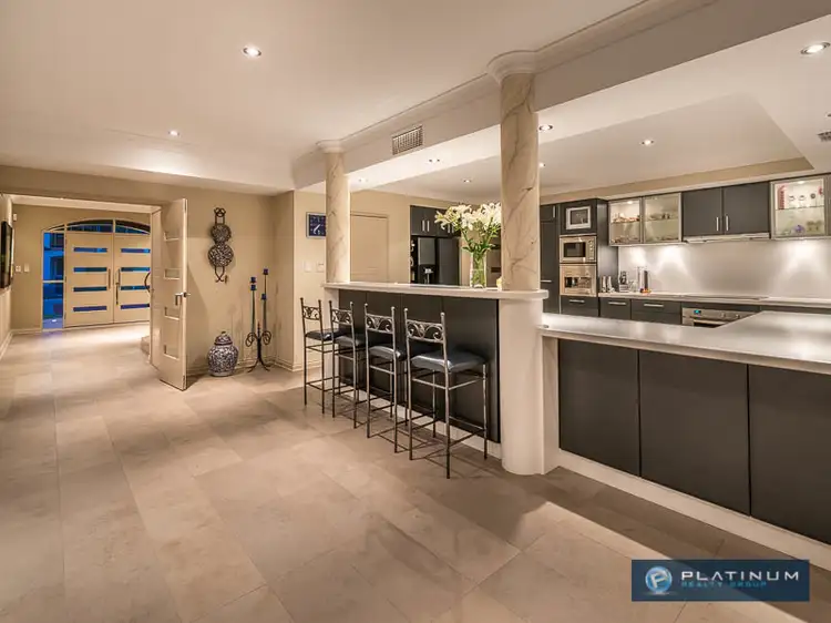 Fourth view of Homely house listing, 5 Discovery Circuit, Iluka WA 6028