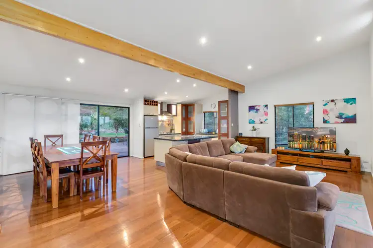 Fifth view of Homely house listing, 16 Clipperton Chase, Pacific Pines QLD 4211