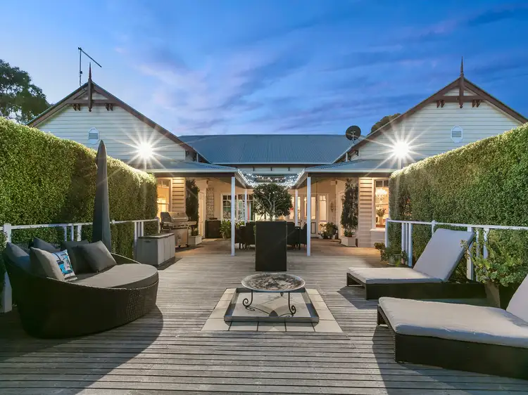 Third view of Homely rural property listing, 23 Bittern-Dromana Road, Balnarring VIC 3926