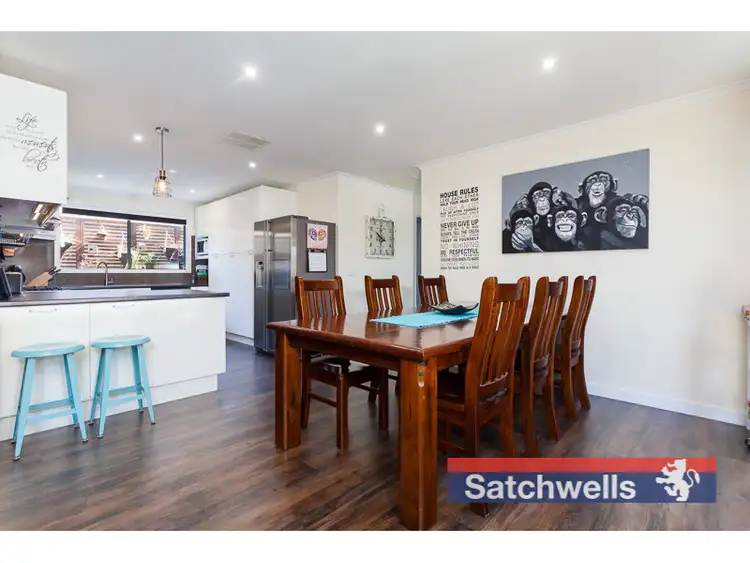 Main view of Homely house listing, 17 Sudholz Street, Bittern VIC 3918