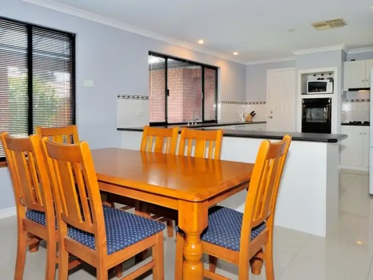 Sixth view of Homely house listing, 40 Taittinger Grove, The Vines WA 6069
